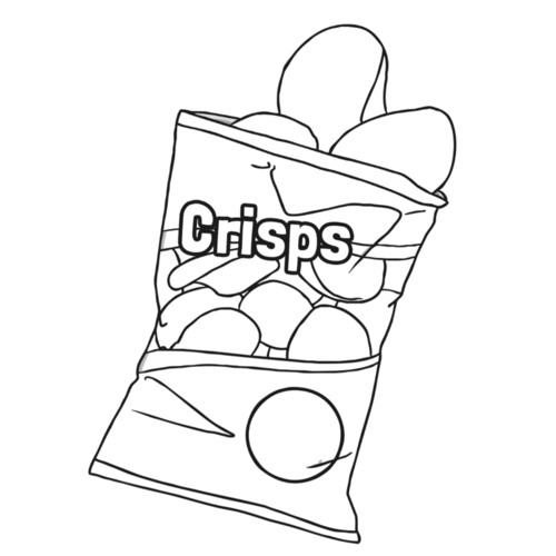 DJ CRISPS’s avatar