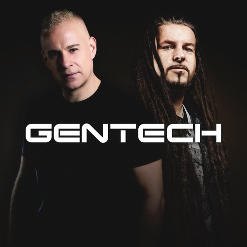 Gentech’s avatar