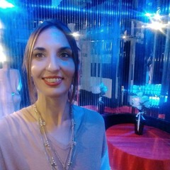 Cristina Boyo Tosello