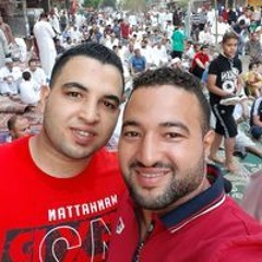 اسلام احمد البحيري