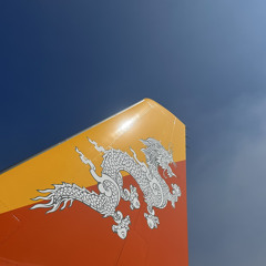 Lha yang