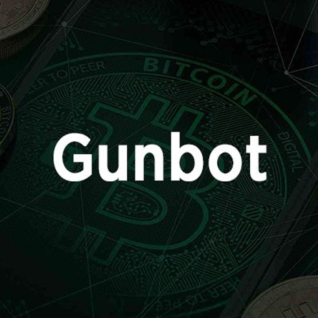 Gunbot Cryptocurrency’s avatar