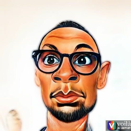 Mandla Smashez’s avatar