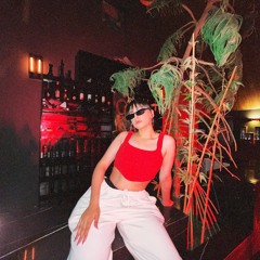 Elnaz Ghasemi