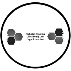 Nicholas Kyasima