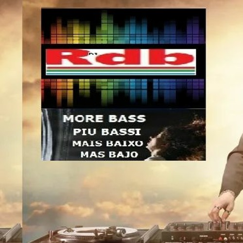 DJ RDB’s avatar