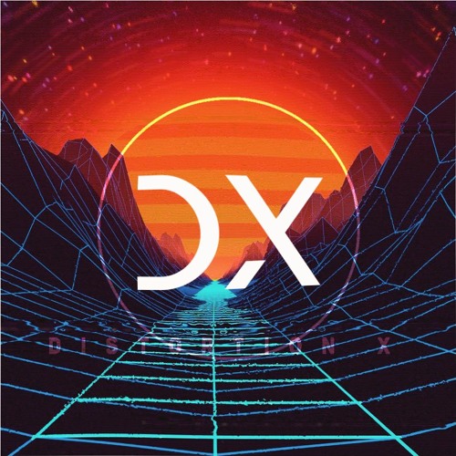 Stream Distortion X music | Listen to songs, albums, playlists for free ...