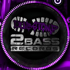 DUBSTOMP 2 BASS RECORDS (DS2B RECORDS)