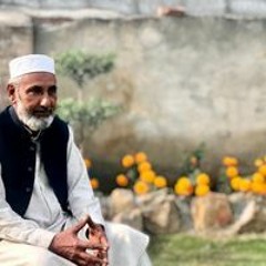 Arif Ullah Khan