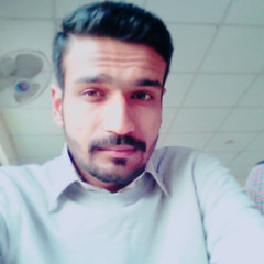 Mohsin goraya