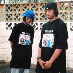 Tex -N- "D"