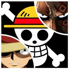 Morgan “luffy” spadetto