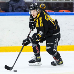 Sam Timonen