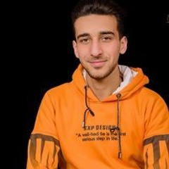 محمد الحديدى