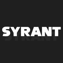 Syrant - Burning