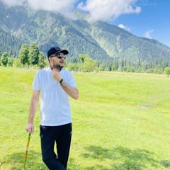Asad Ali Yousafzai