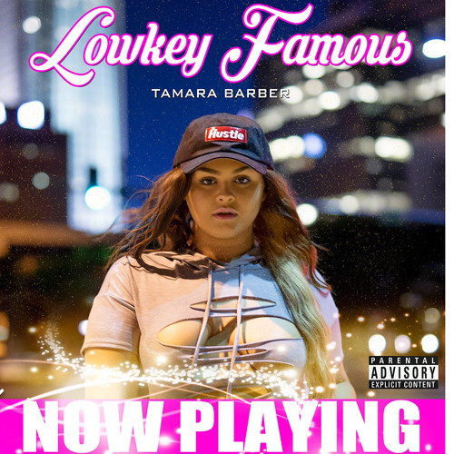 Tamara Barber’s avatar