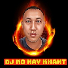 Ko Nay Khant