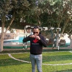 Mohamed Habhab