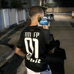 BAÚ insta:@ DJ FP DE BEL