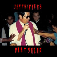 JAK TRIPPERT BEET SALAD 1