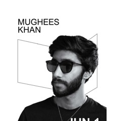 Mughees Khan
