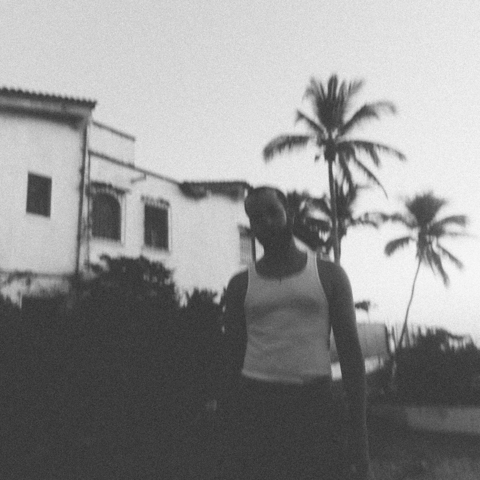 Lewis Del Mar