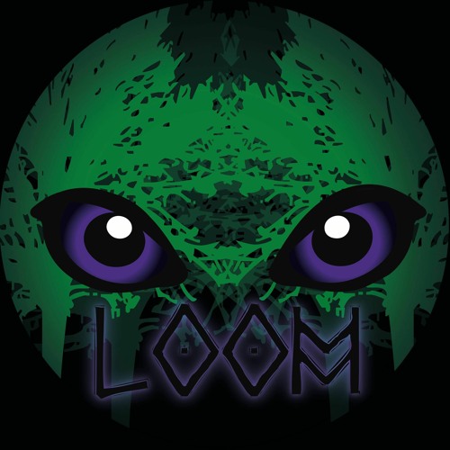 Loom🌱(Forestdelic Records)’s avatar