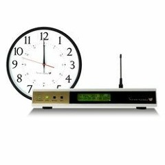 School Wireless Clocks