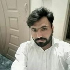 Saqlain Shahbaz