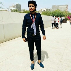 Arsalan Abbas سرپرہ