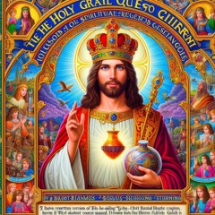 Holy one Brent James Schoning universal Emperor