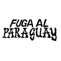 fuga al paraguay