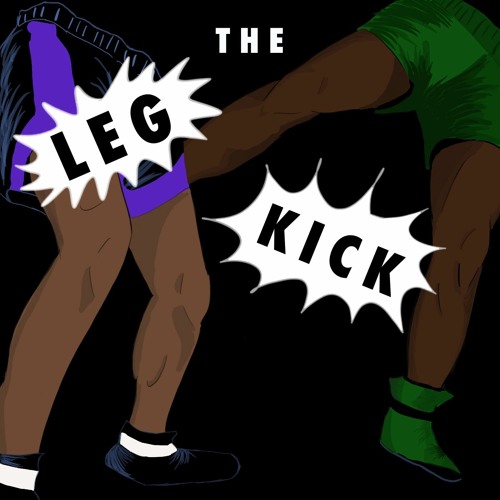 The Leg Kick’s avatar