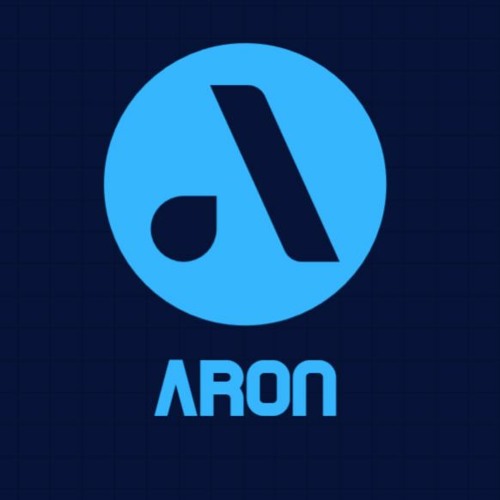 Aron’s avatar