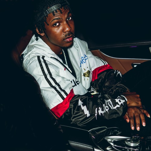 Stream Stefflon Don Can T Let You Go Cover Ife X Brandon King By