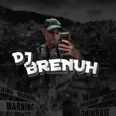 DJ Brenuh