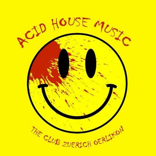 I LOVE HOUSE MUSIC’s avatar