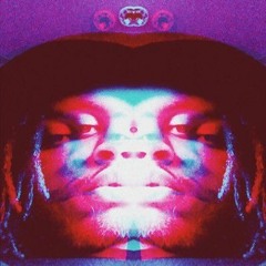 Trippy Gillespie X Oxdagawd Heavily Faded (Prod by ORC)