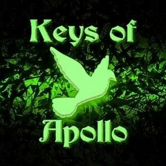 Keys Of Apollo