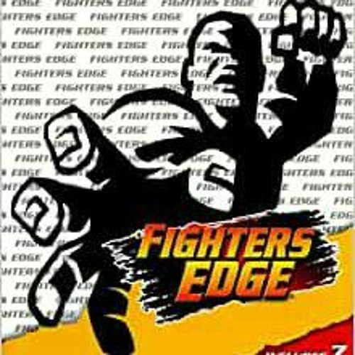 FIGHTERS EDGE’s avatar