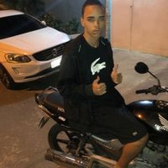 Maykom Silva