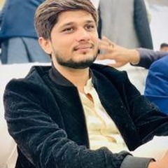 Ch Shahzaib Bhangoo