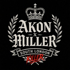 Akon Miller