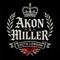 Akon Miller