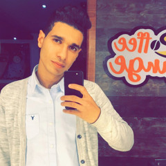 Ahmed M. Glagel