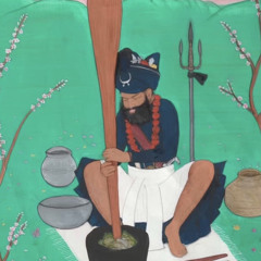 ਸੁਖਨੂਰਸਿੰਘ (سوخنور سینگ) 🌙