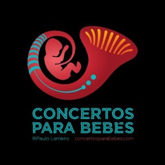 Concertos para Bebés
