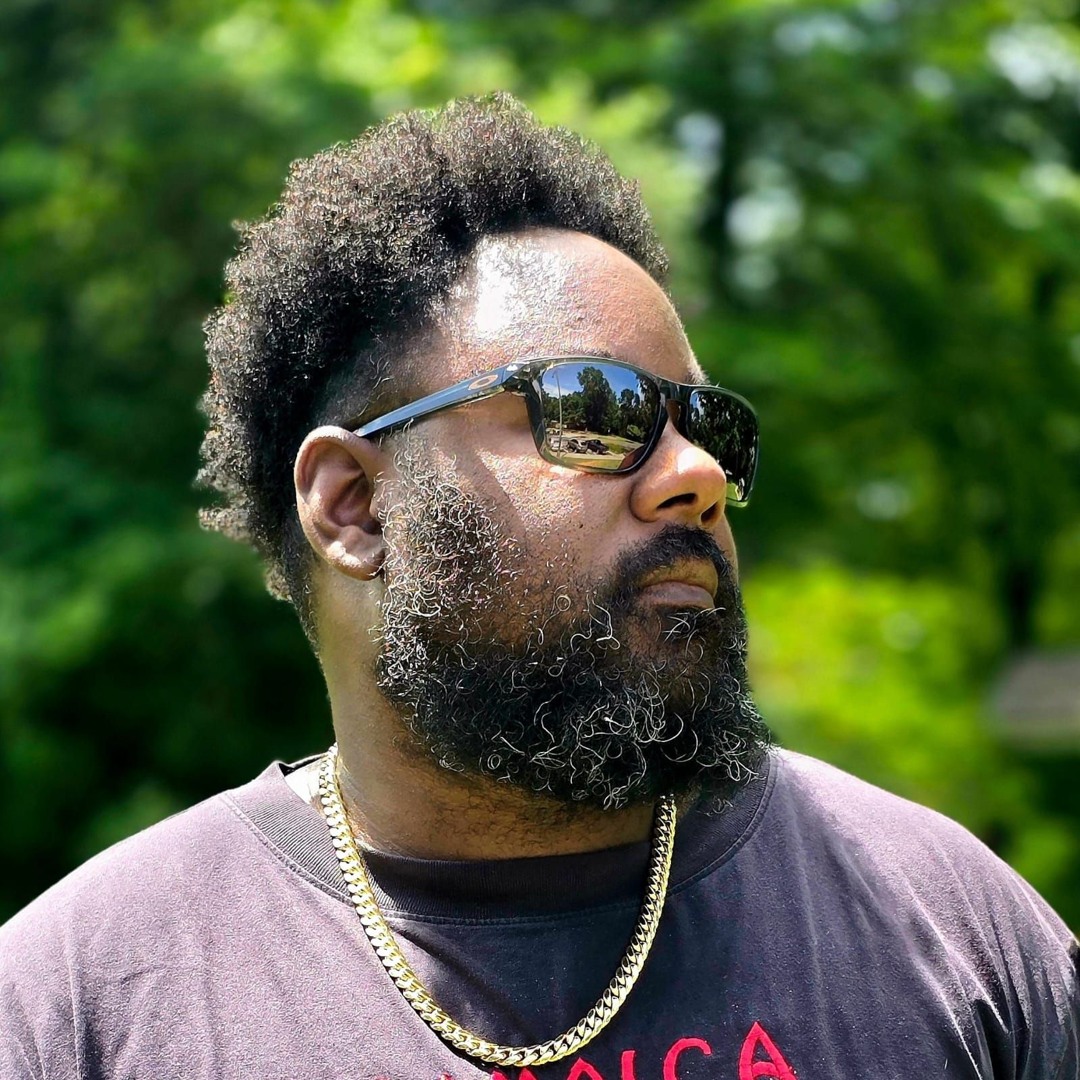 JERMAINE’s avatar