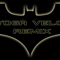Tacilak Di Nan Rami - [ YOGA VELO REMIX ] #FORSALE